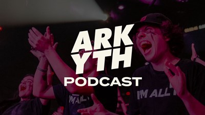 Ark Podcasts – Ark Youth Convos | “Let’s Talk Dating” - Convos with Collyn and Rylee