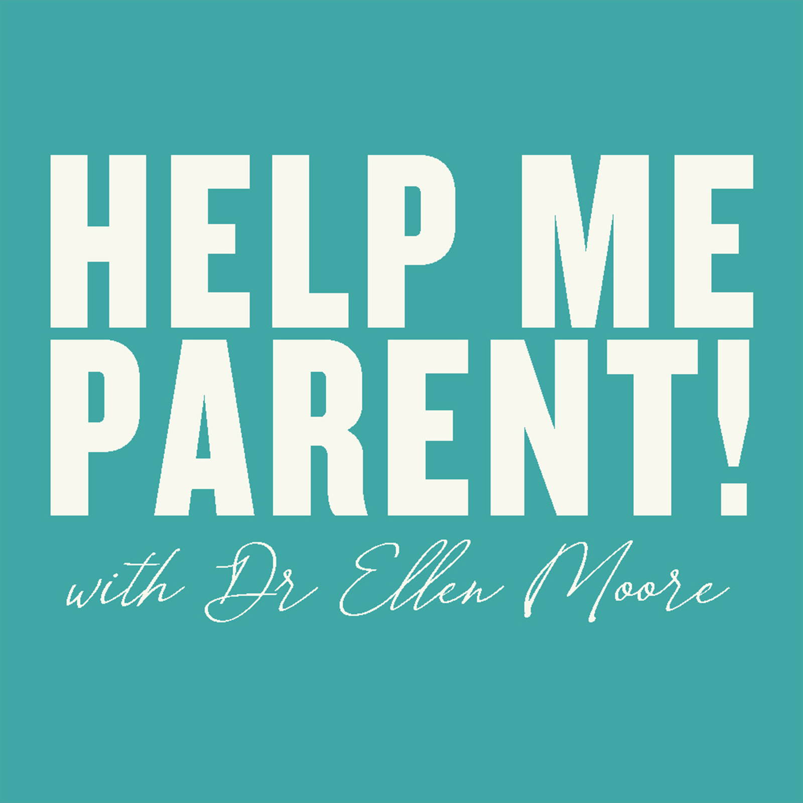 Help Me Parent!