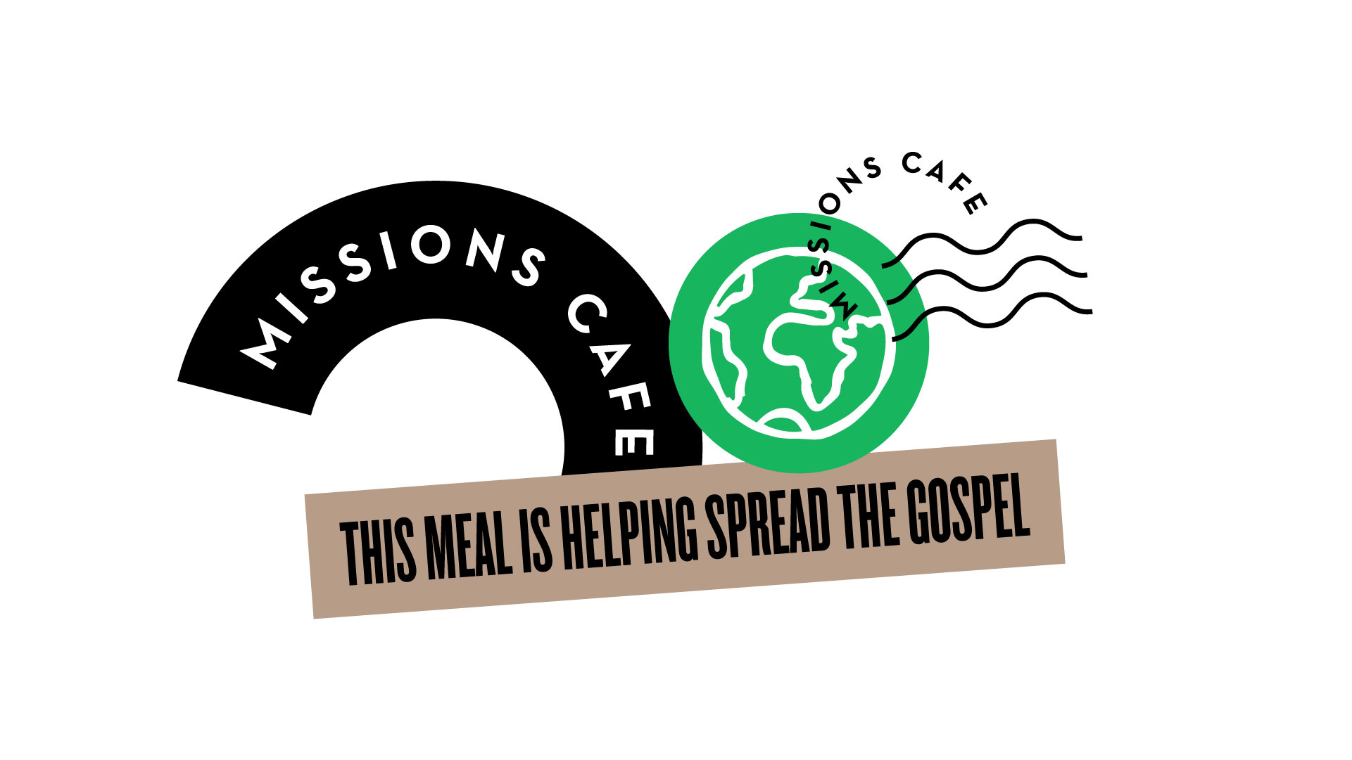 Missions Café