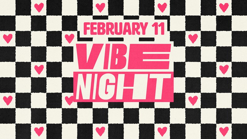 Youth Vibe Night