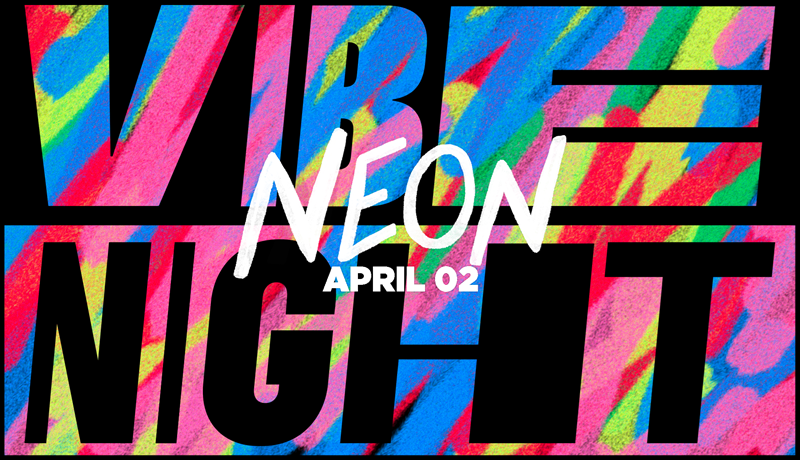 Youth Vibe Night