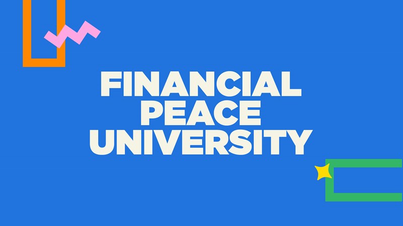 Financial Peace University