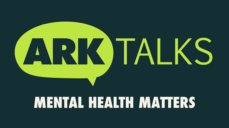 ARK TALKS
