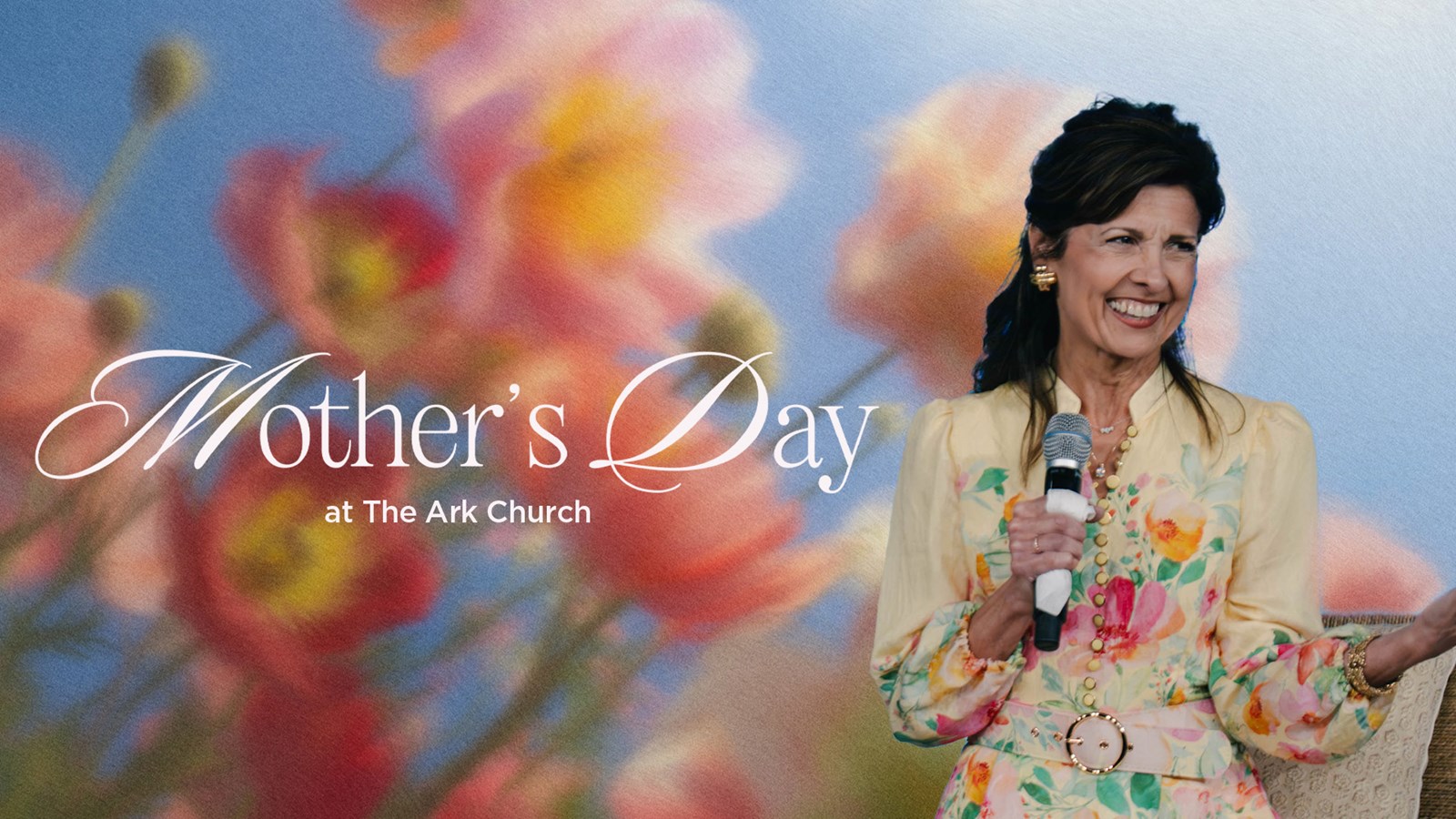 Ark Message – Mother's Day at The Ark