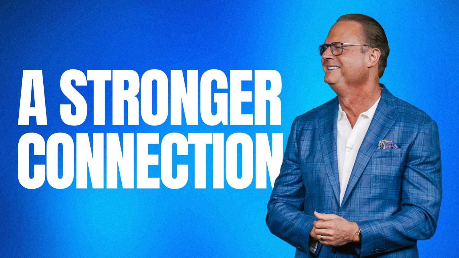 Ark Message – A Stronger Connection