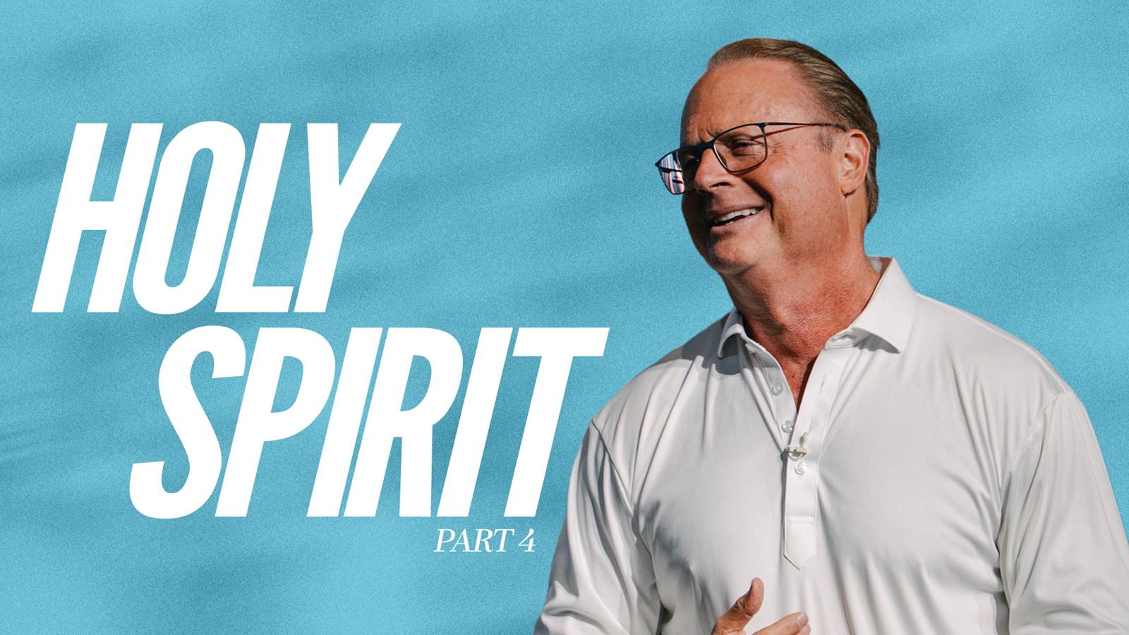 Ark Message – Holy Spirit Pt. 4