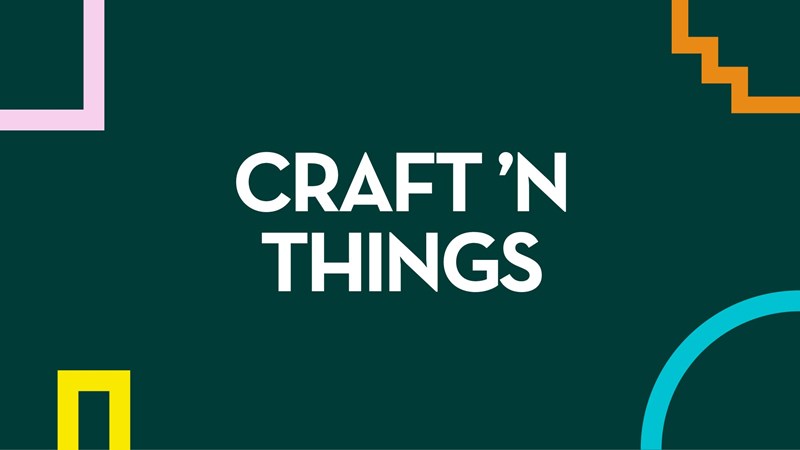 Craft 'n Things