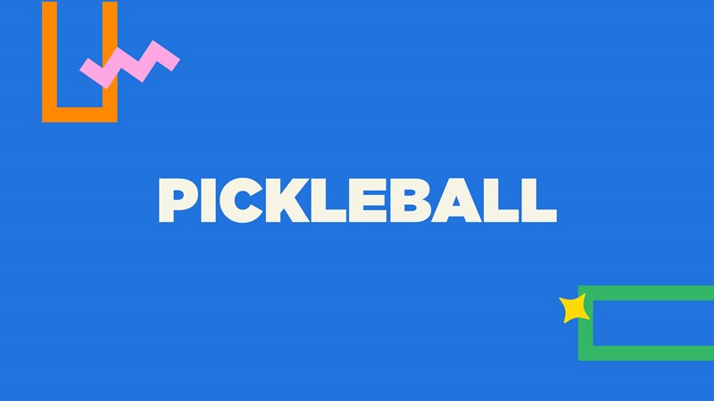 Pickleball