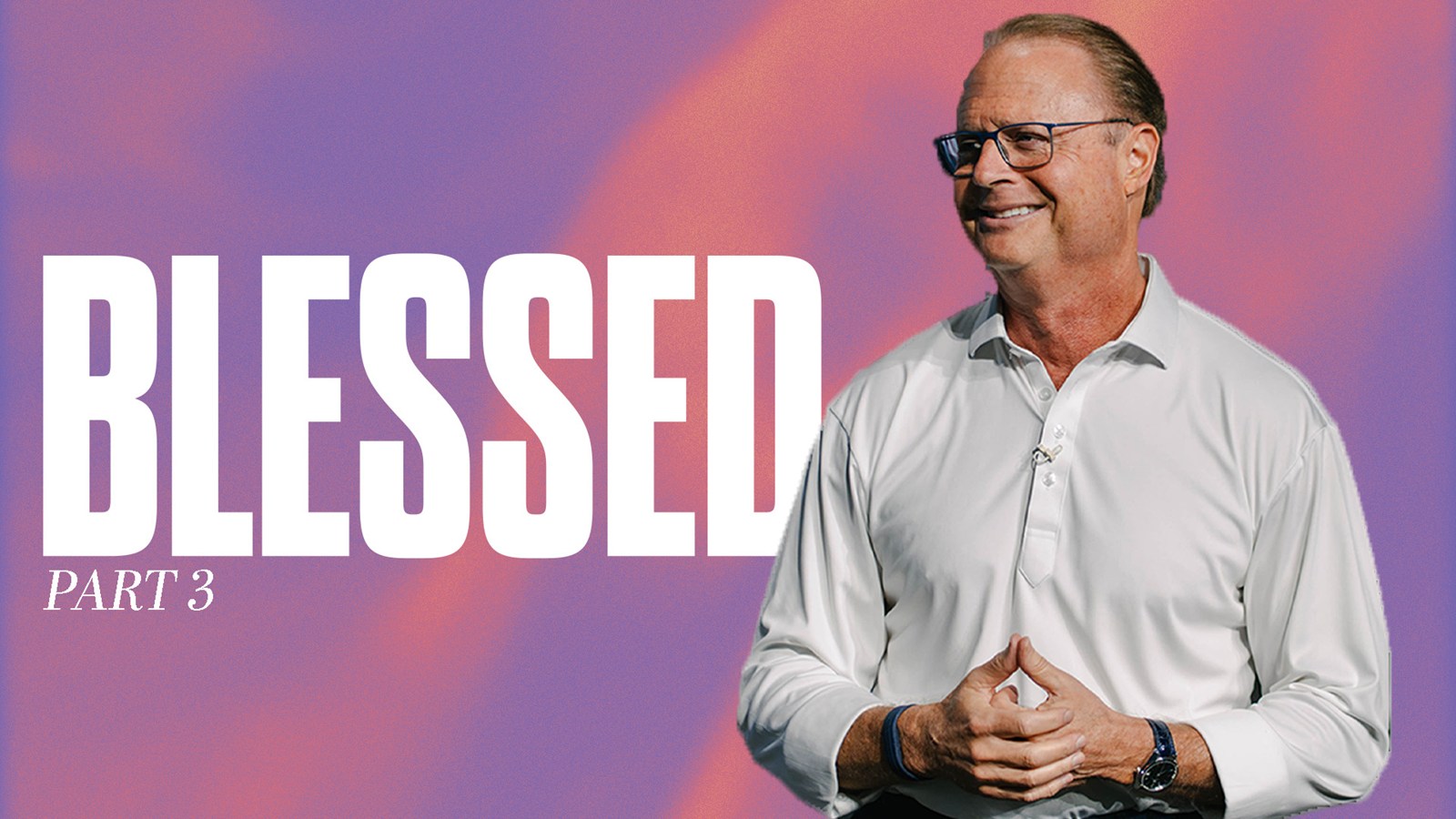 Ark Message – Blessed Pt. 3