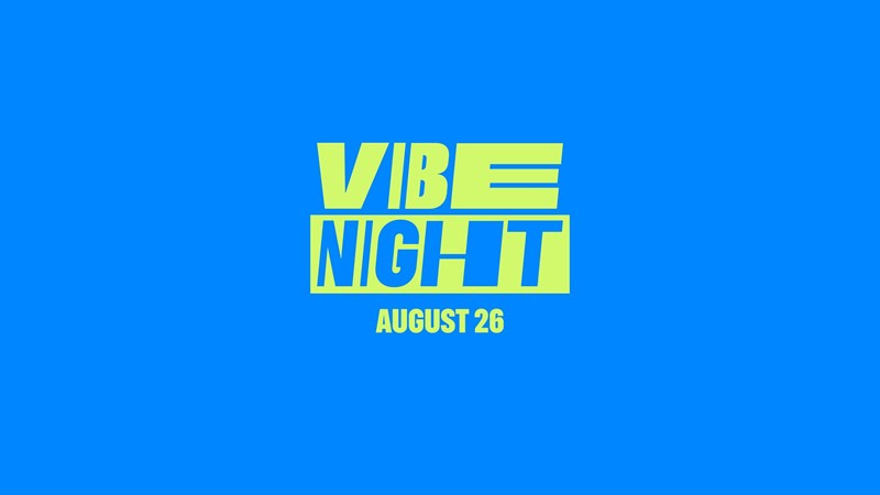 Youth Vibe Night