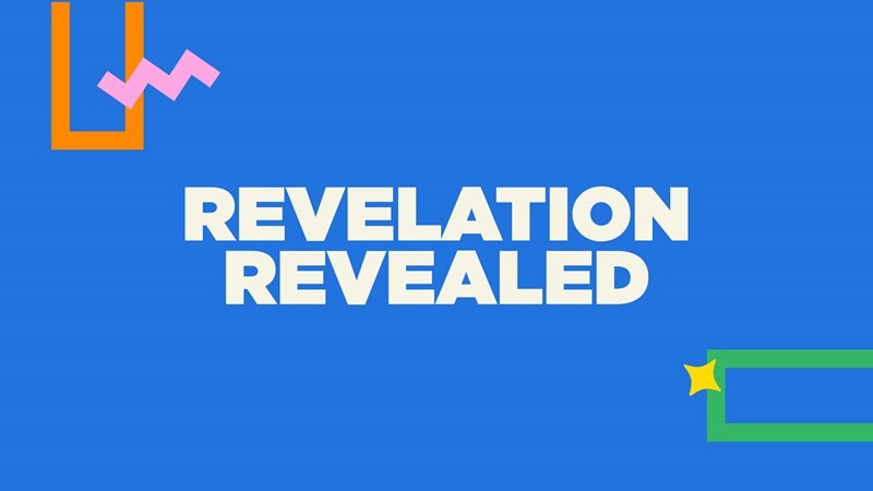 Revelation Revealed