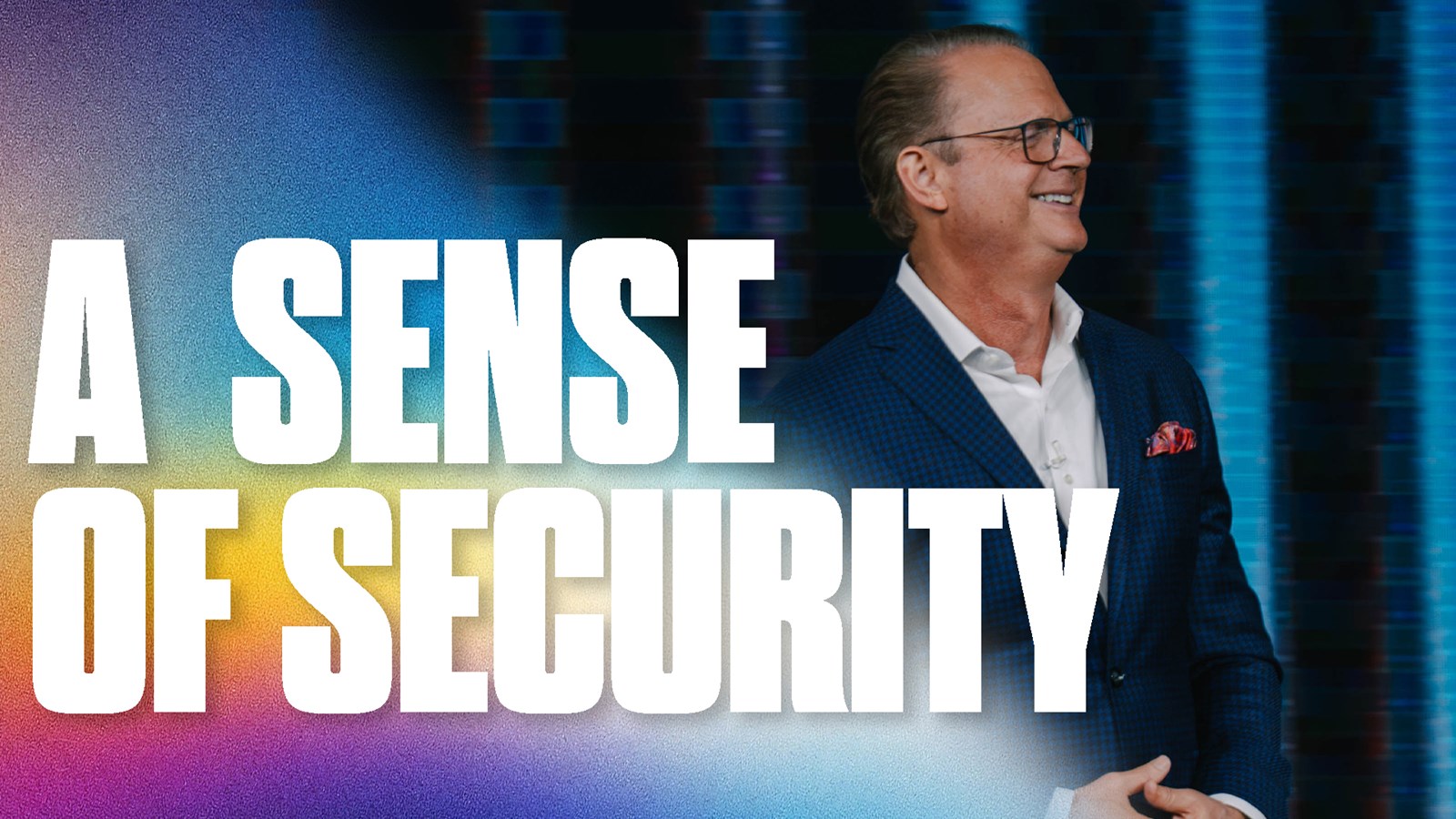 Ark Message – A Sense of Security