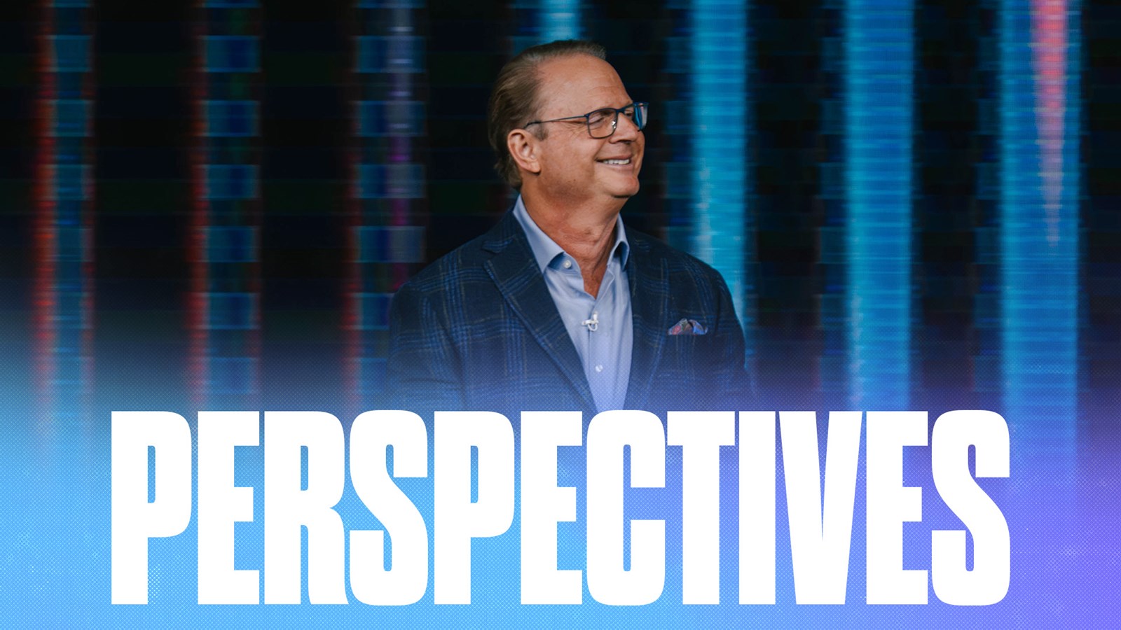 Ark Message – Perspectives