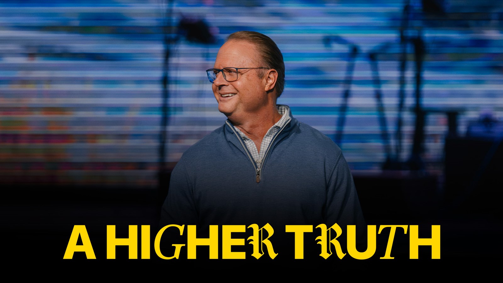 Ark Message – A Higher Truth