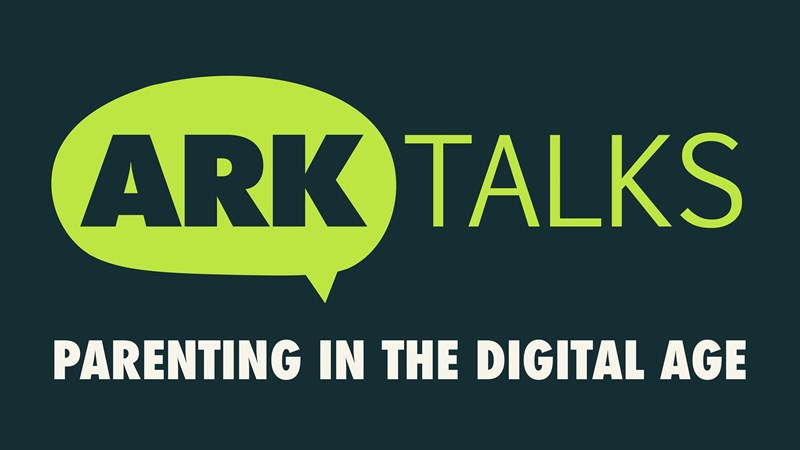 ARK TALKS