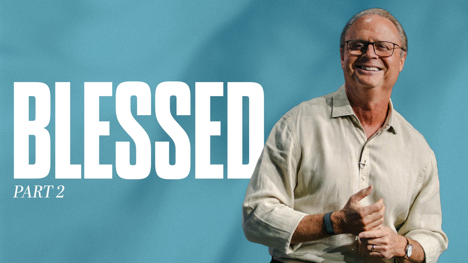 Ark Message – Blessed Pt. 2