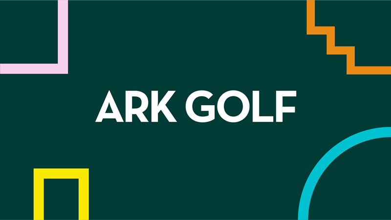 Ark Golf