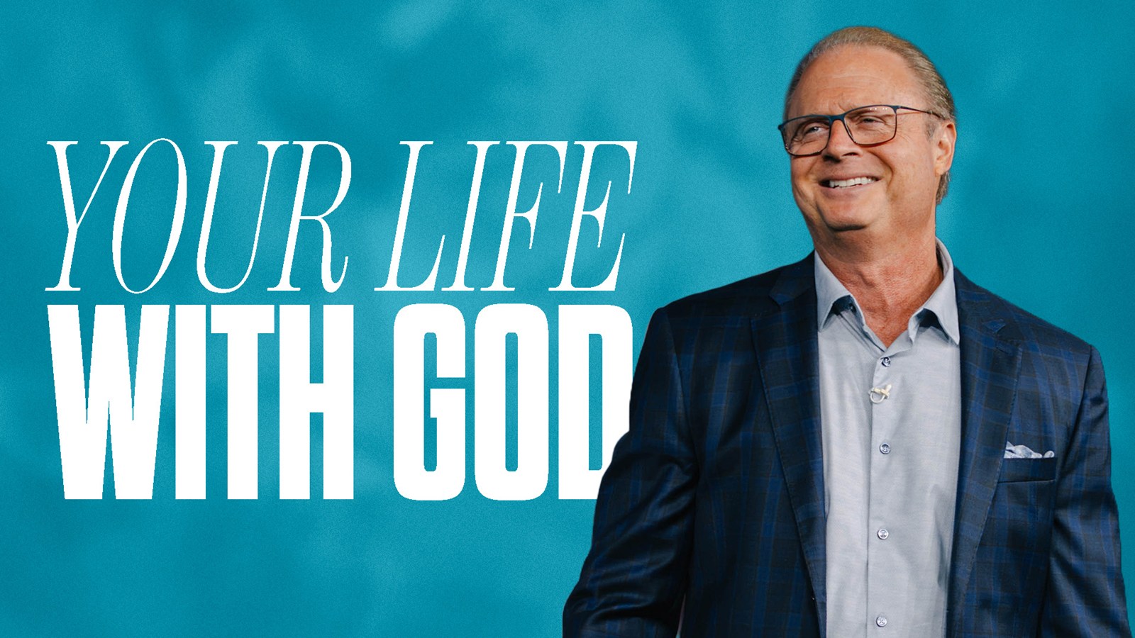 Ark Message – Your Life With God