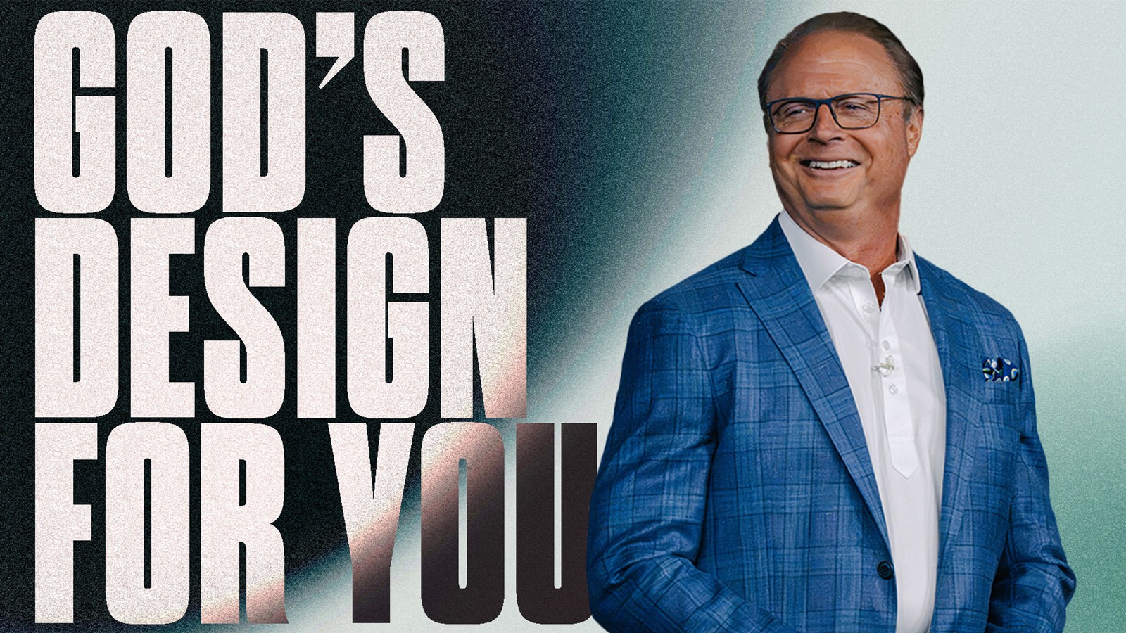 Ark Message – God's Design For You