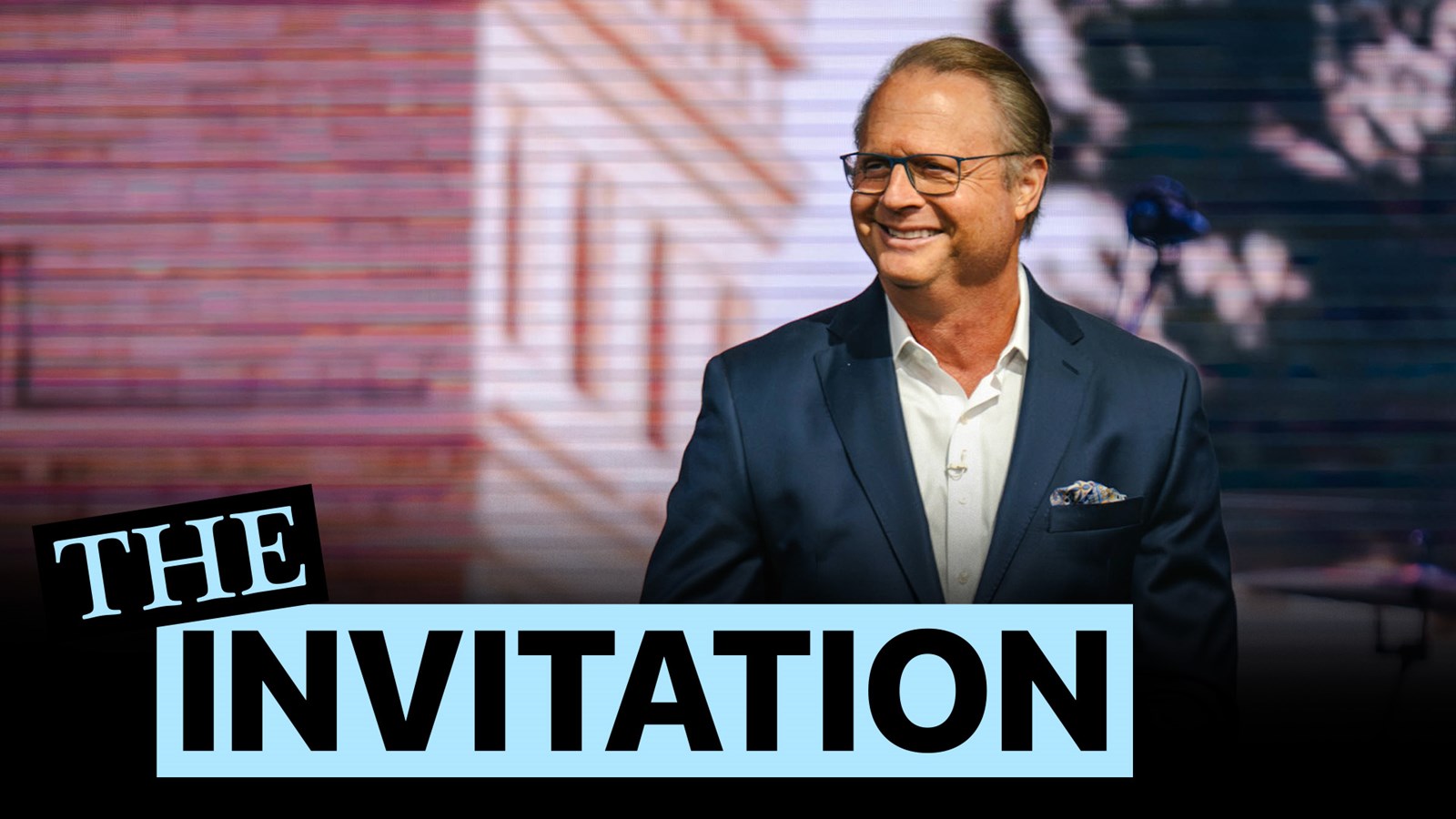 Ark Message – The Invitation