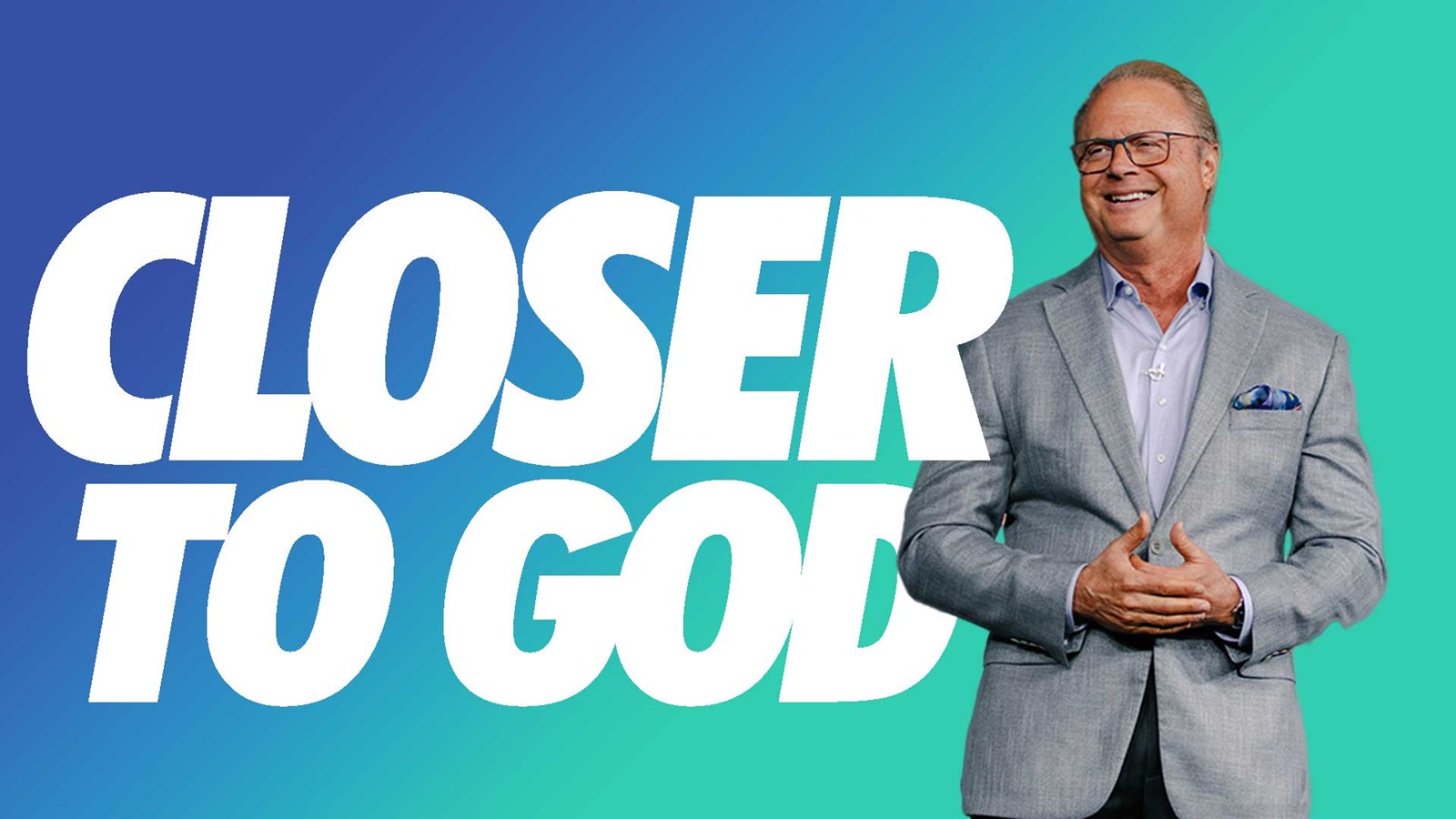 Ark Message – Closer to God
