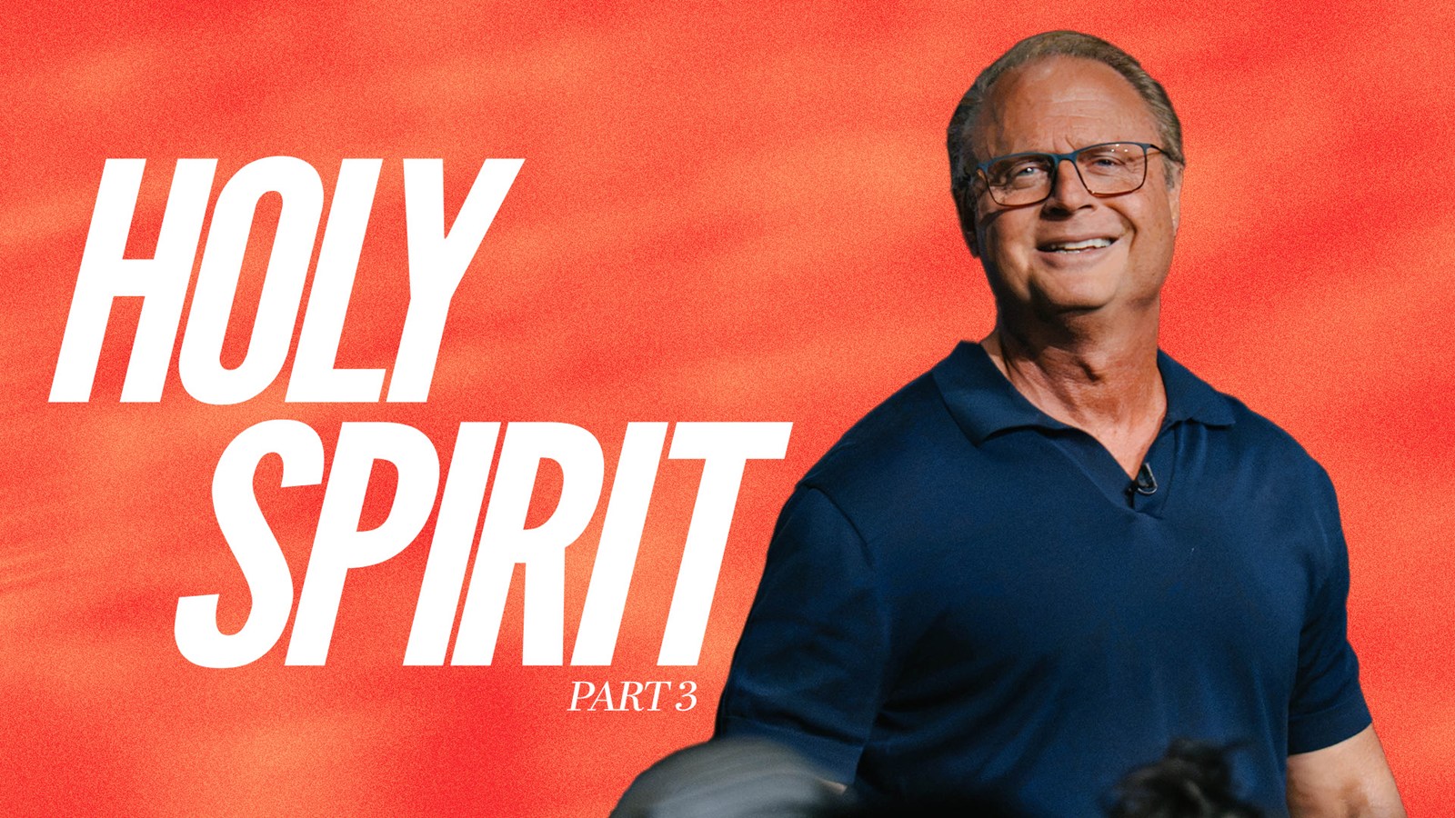 Ark Message – Holy Spirit Pt. 3