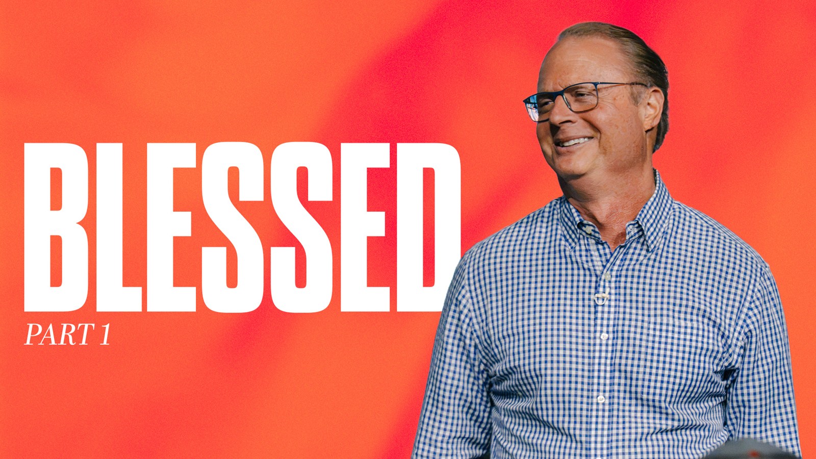 Ark Message – Blessed Pt.1