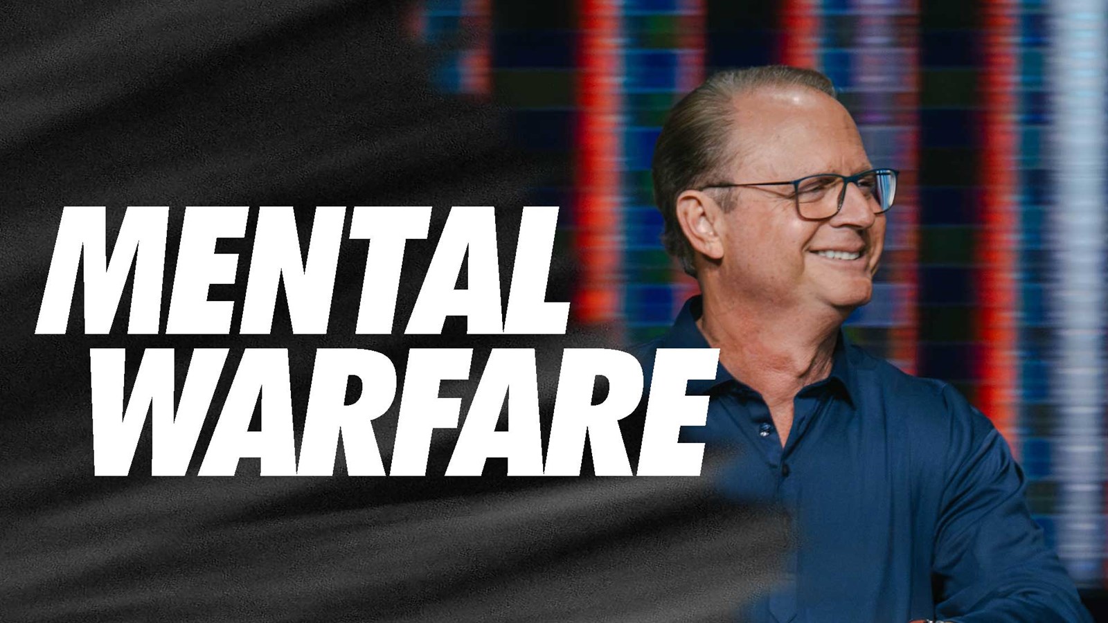 Ark Message – Mental Warfare