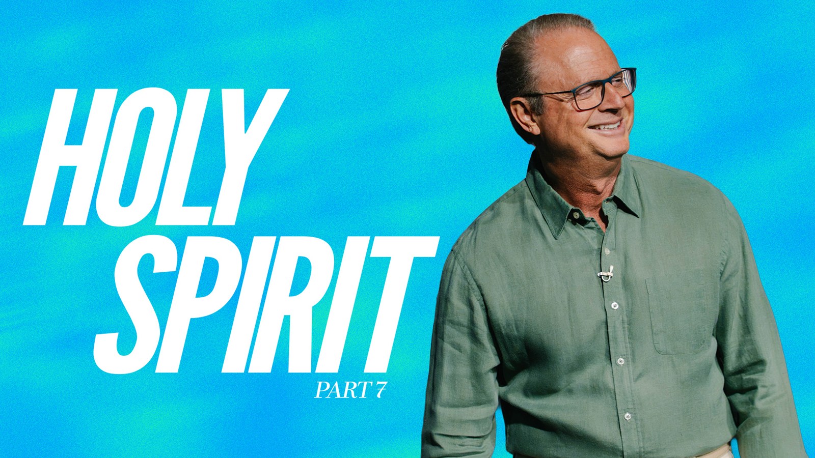 Ark Message – Holy Spirit Pt. 7