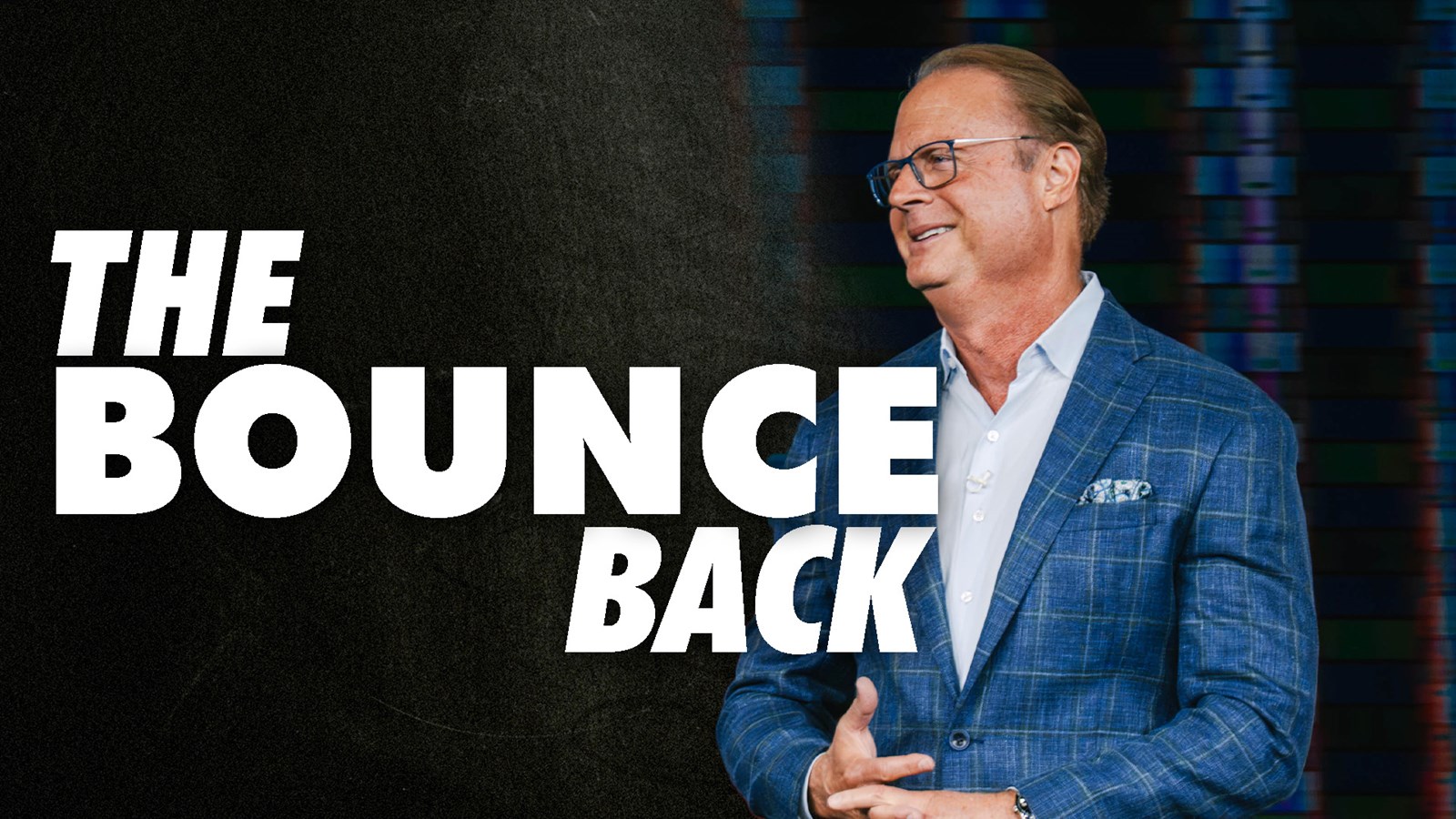 Ark Message – The Bounce Back