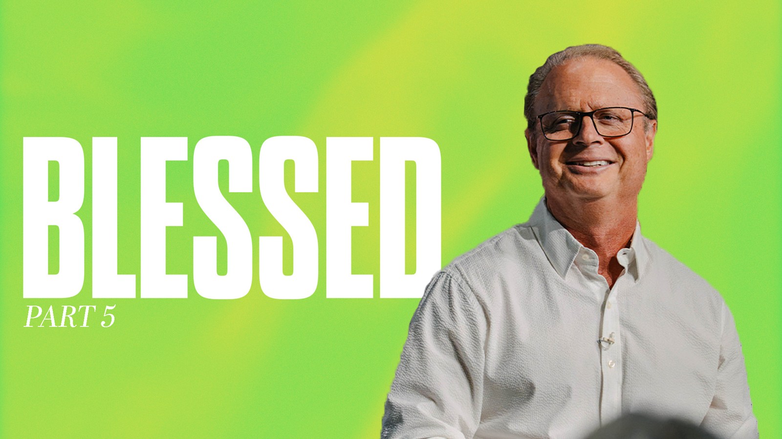 Ark Message – Blessed Pt. 5