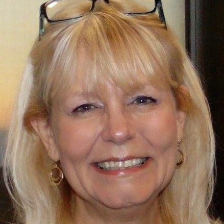 Melinda Fredricks
