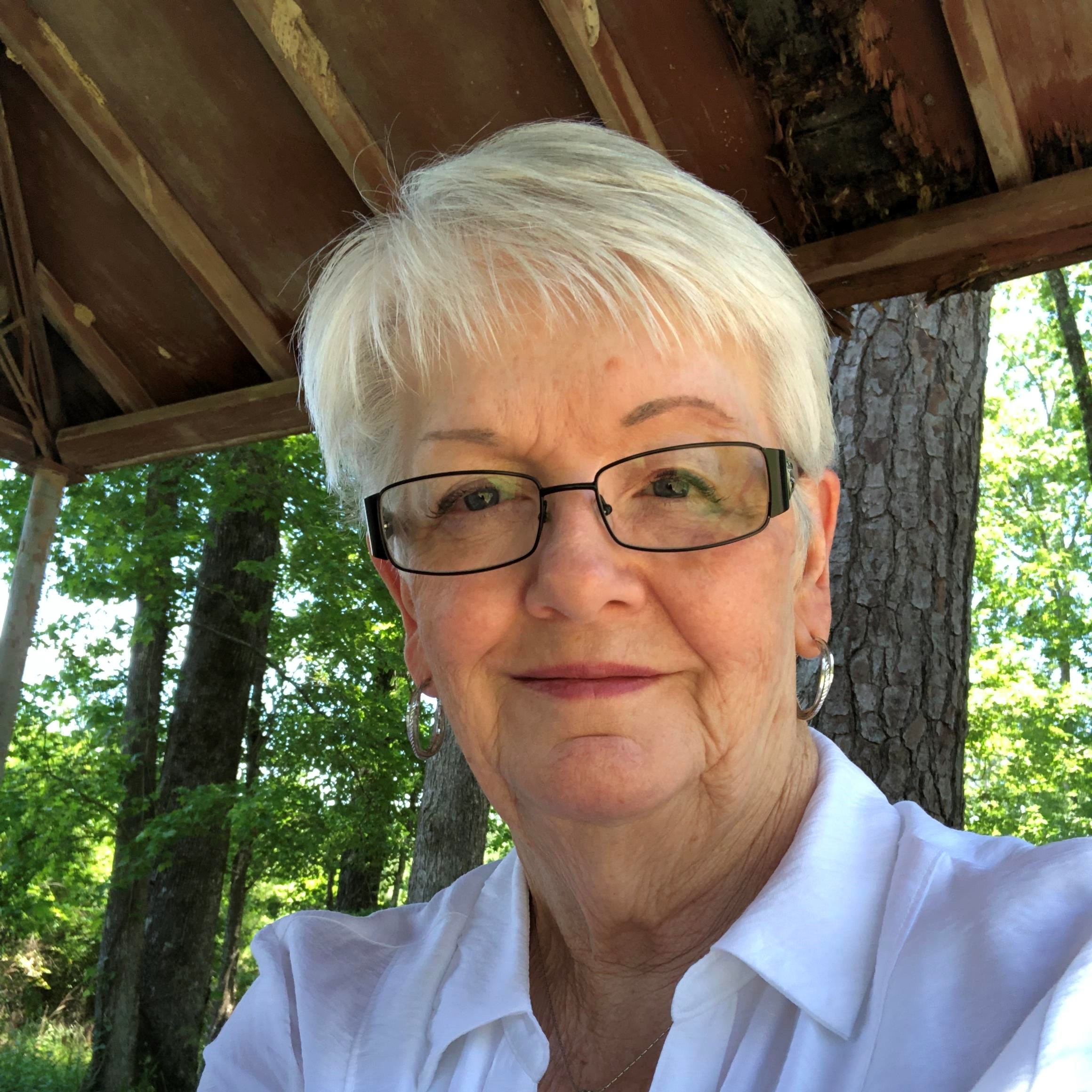 Peggy Eby