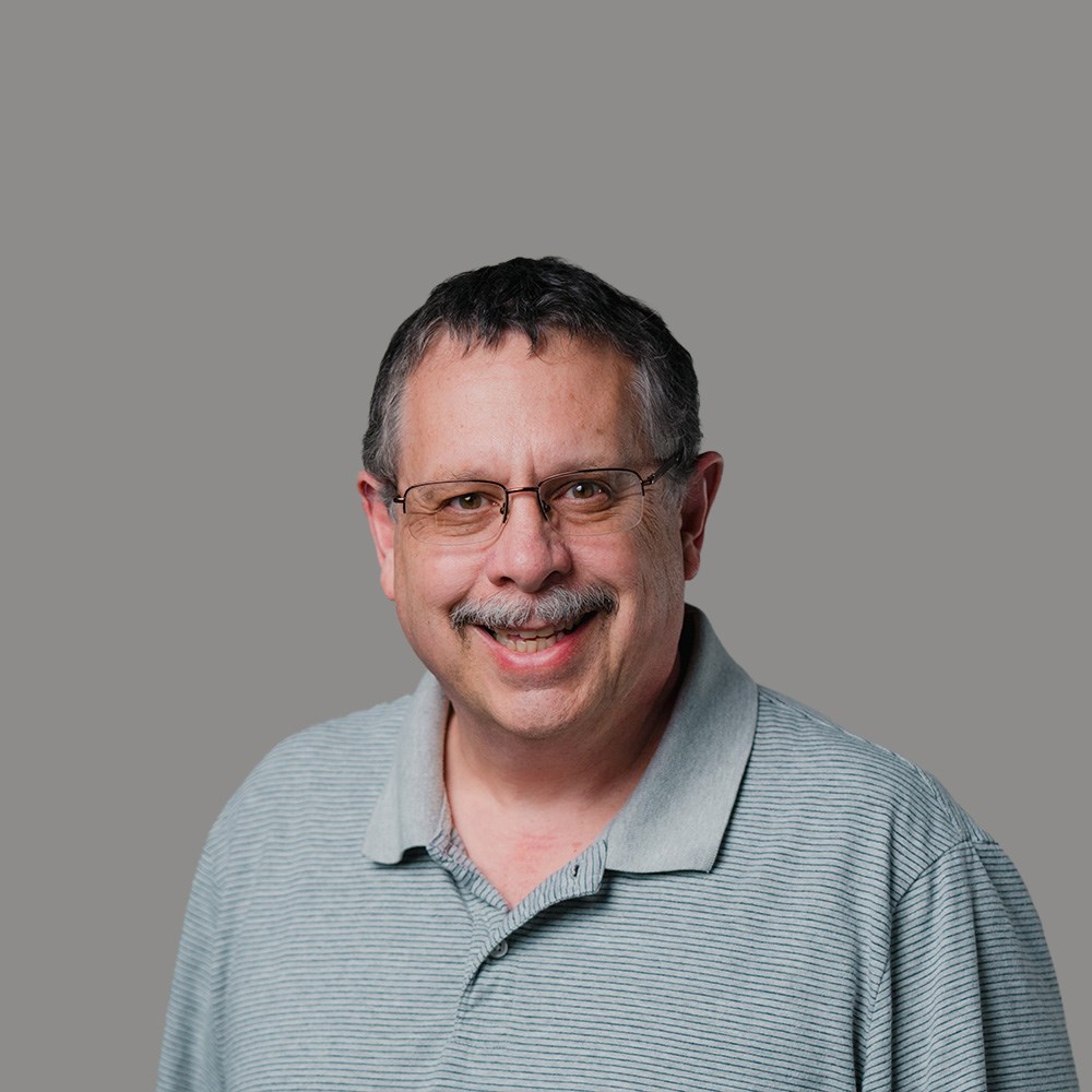 Mike Dowling