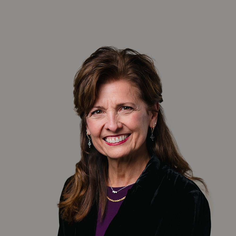 Joy Clayton