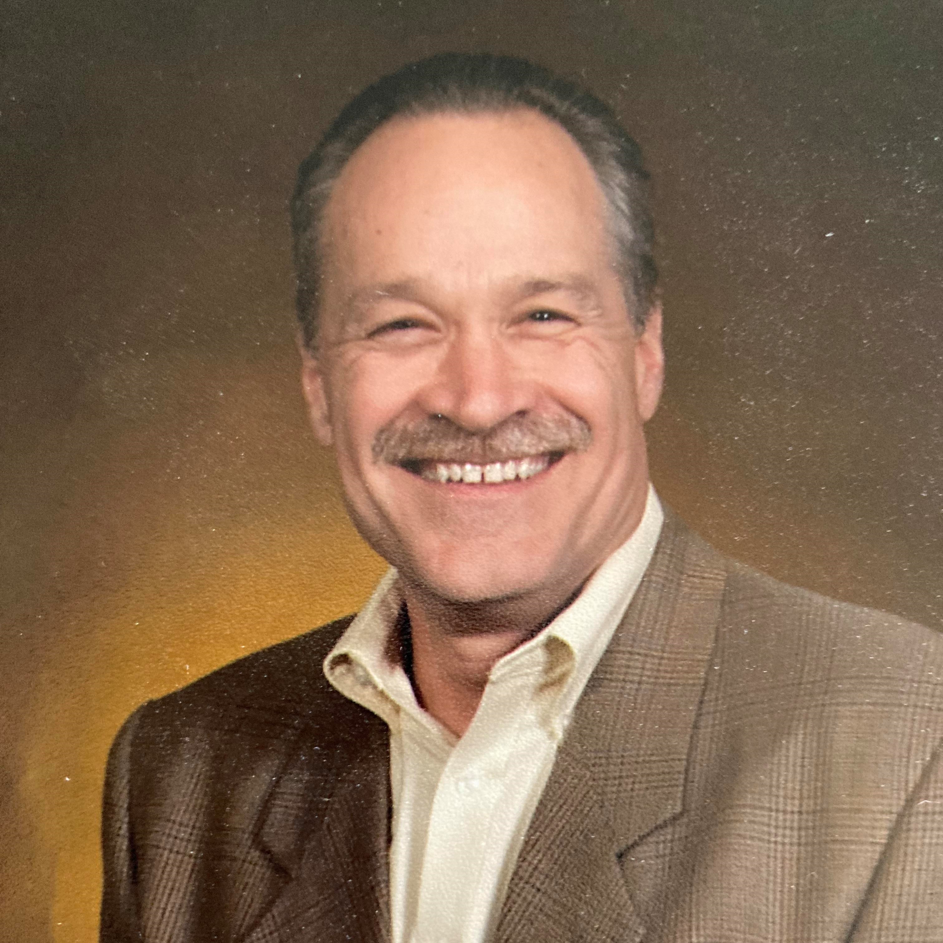 Ken Sebek