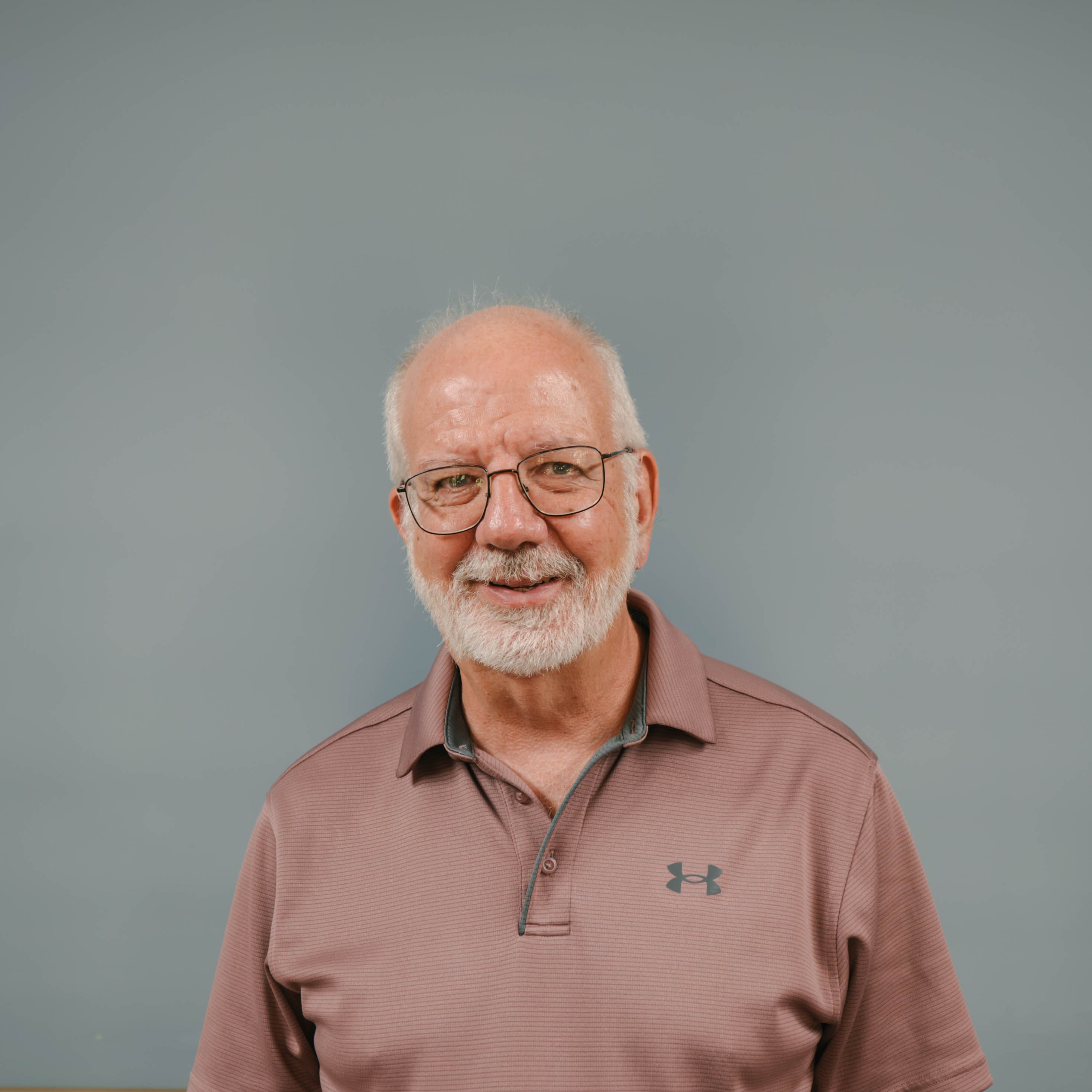 Steve Meeker