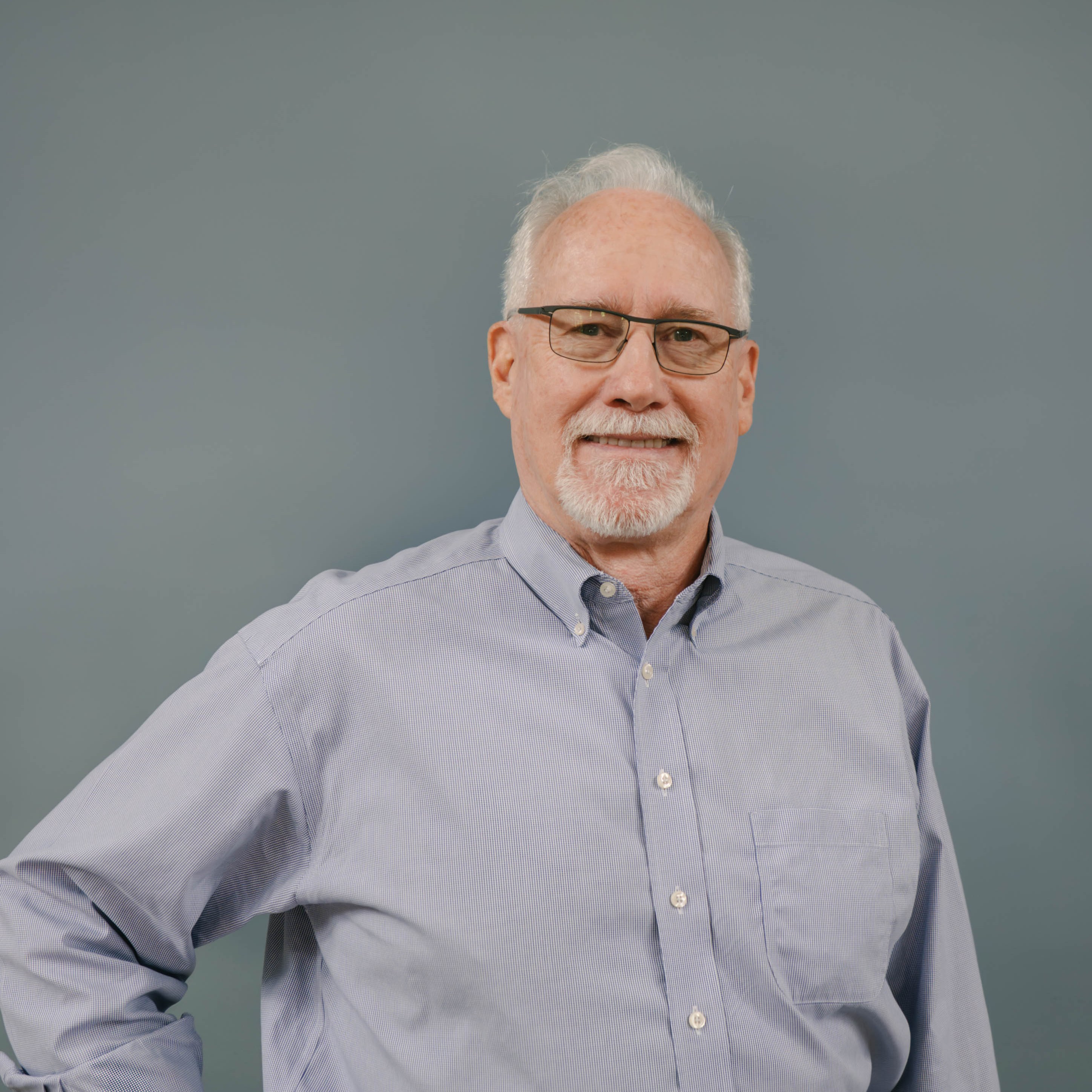 Tim Fitzsimmons