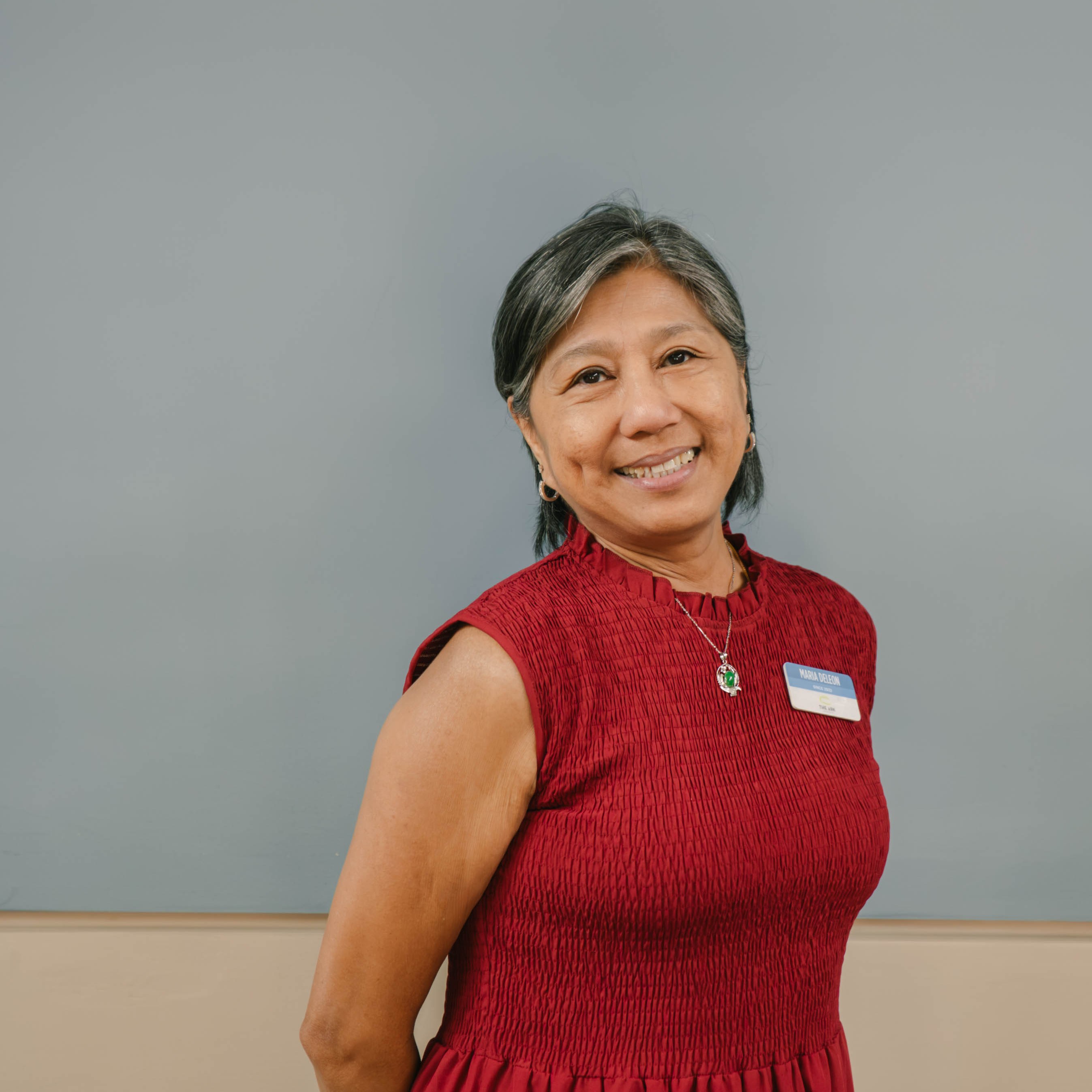 Maria DeLeon