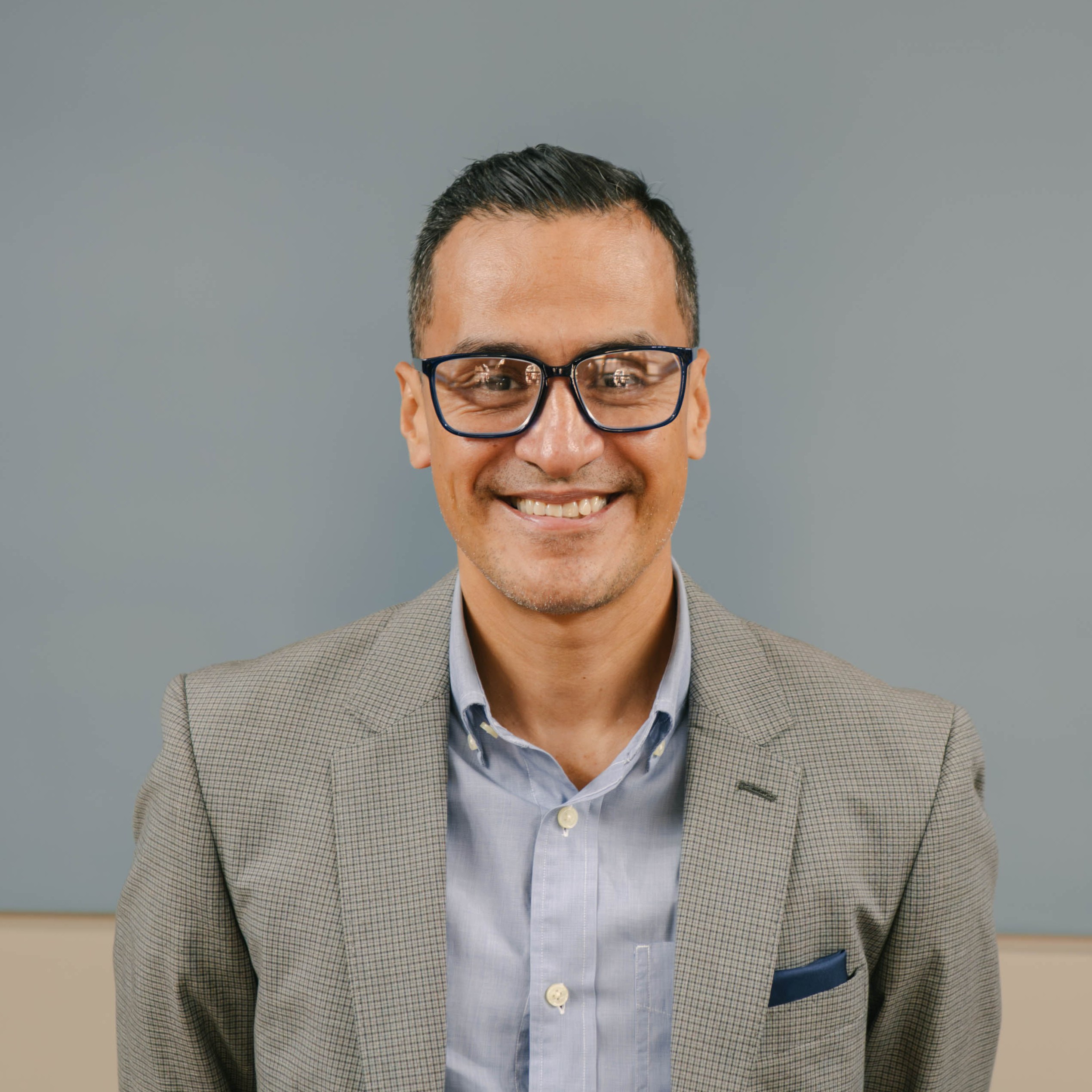 Scott Velazquez