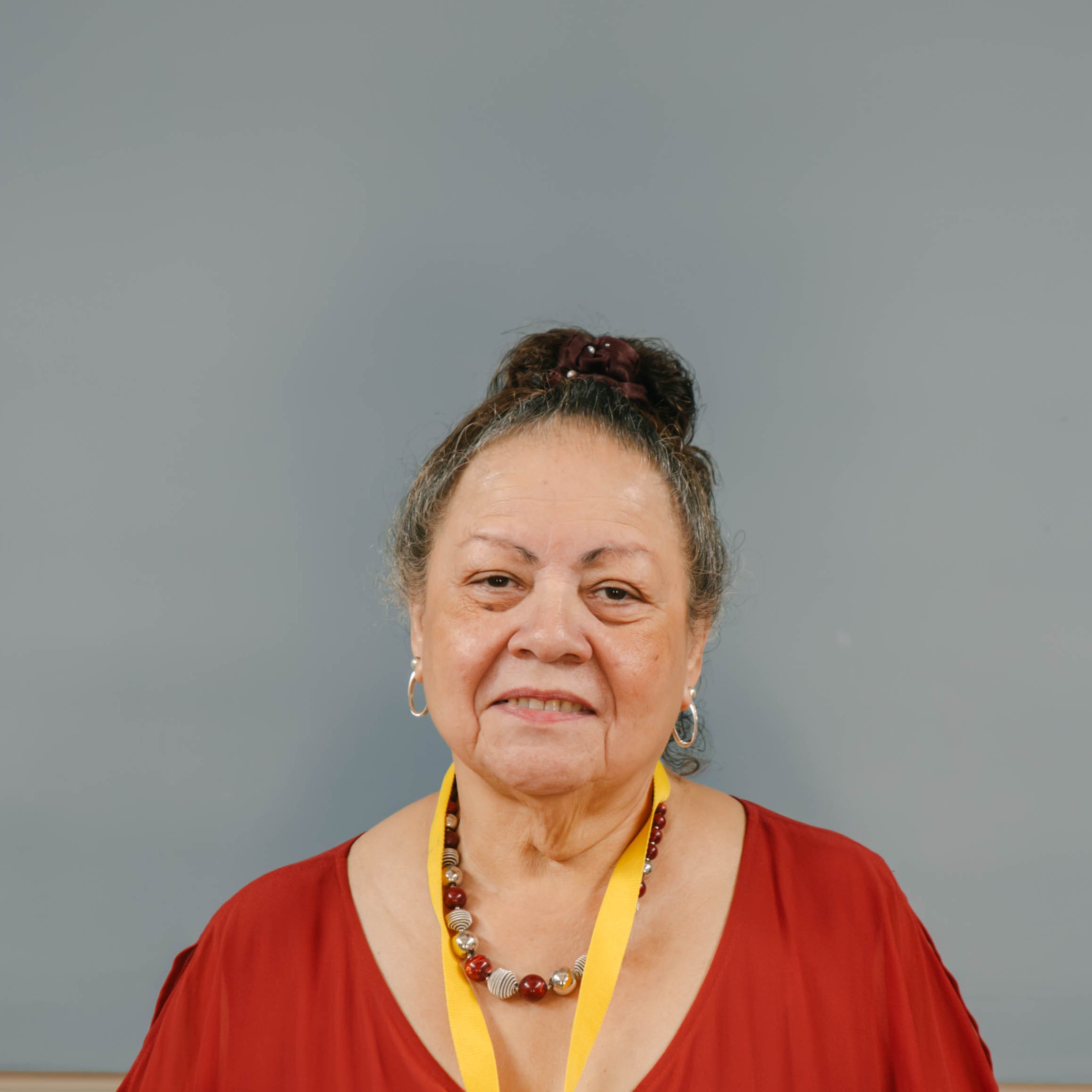 Nellie Perez